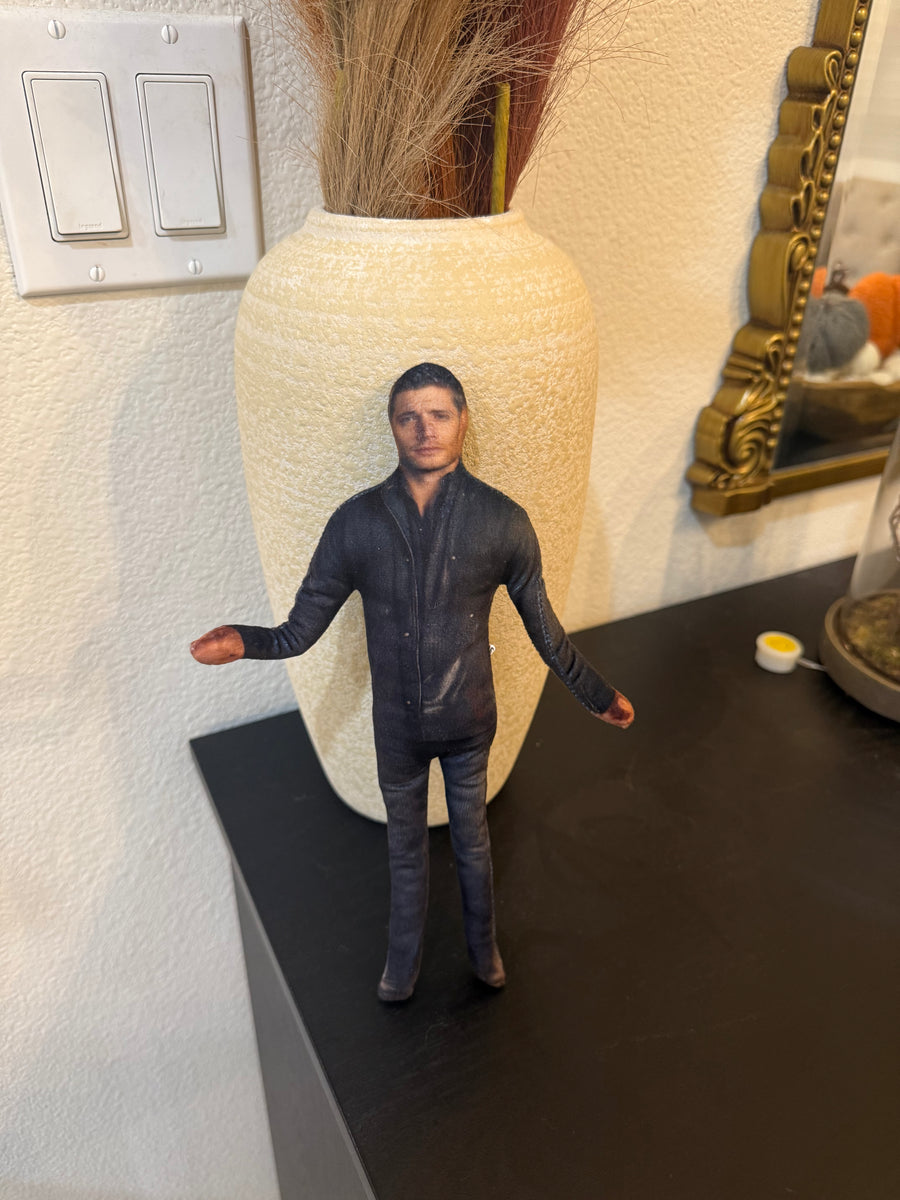 Supernatural Buddy Plush Dolls
