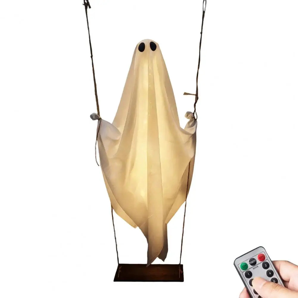 Swinging Ghost