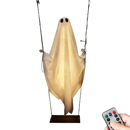 Swinging Ghost