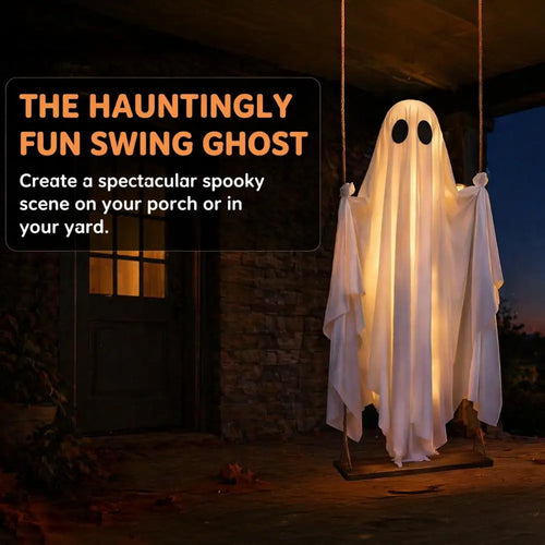 Swinging Ghost