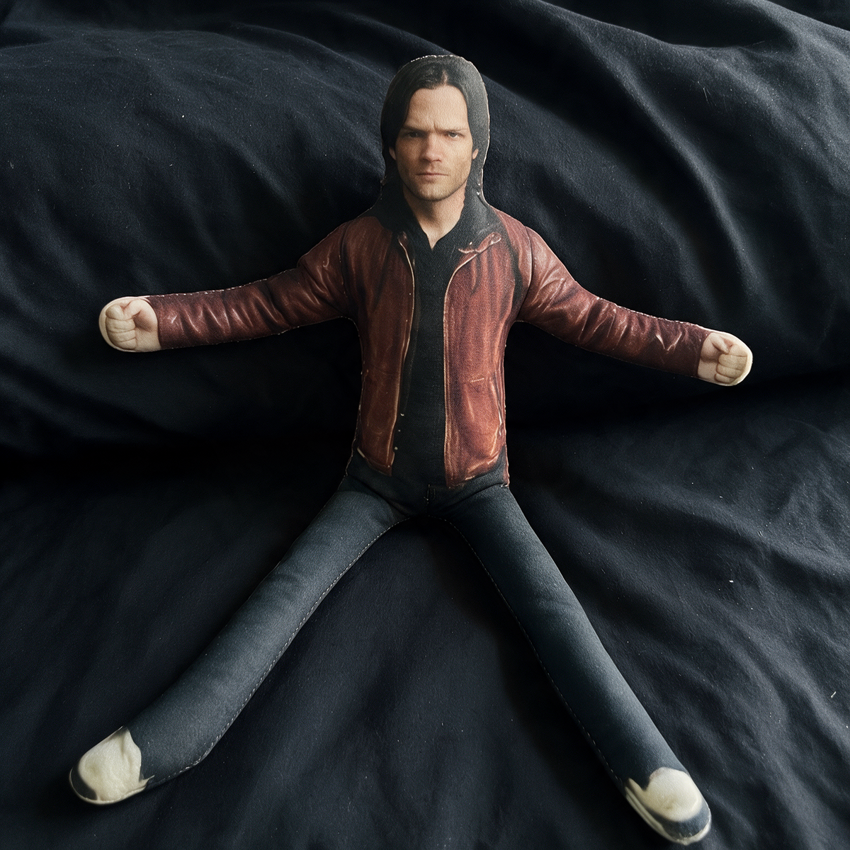 Supernatural Buddy Plush Dolls