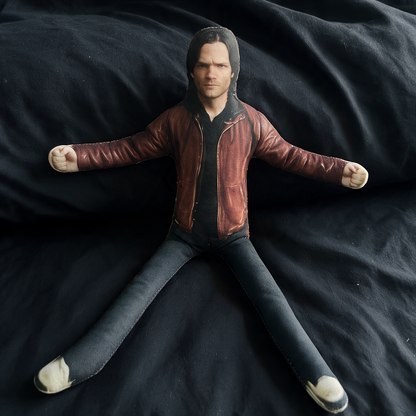 Supernatural Buddy Plush Dolls