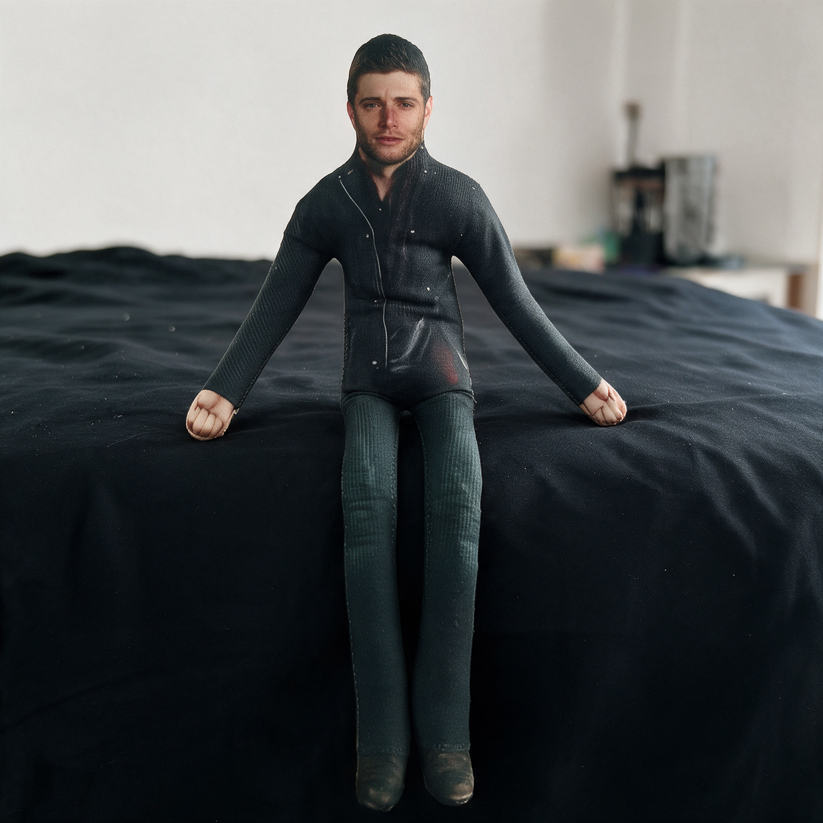 Supernatural Buddy Plush Dolls