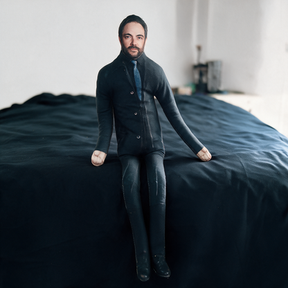 Supernatural Buddy Plush Dolls